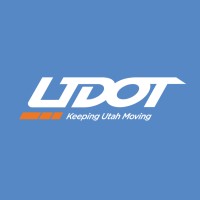 Utah Department of Transportation logo, Utah Department of Transportation contact details