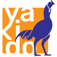 Yakido B.V. logo, Yakido B.V. contact details