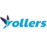 Rollers B.V. logo, Rollers B.V. contact details