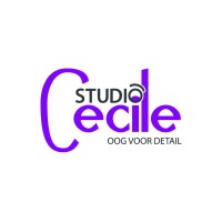 Studio Cecile logo, Studio Cecile contact details