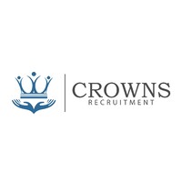 Crowns Recruitment logo, Crowns Recruitment contact details