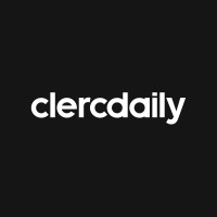 clercdaily logo, clercdaily contact details