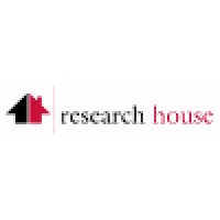 Research House logo, Research House contact details