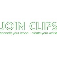 JOIN CLIPS ® logo, JOIN CLIPS ® contact details