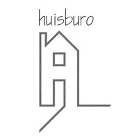 Huisburo logo, Huisburo contact details