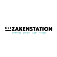 Het Zakenstation logo, Het Zakenstation contact details