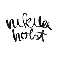 Nikita Holst logo, Nikita Holst contact details