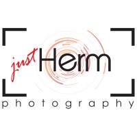 just Herm logo, just Herm contact details