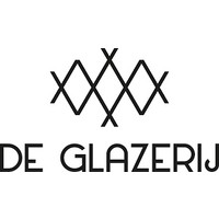 De Glazerij logo, De Glazerij contact details