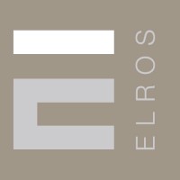 Elros logo, Elros contact details