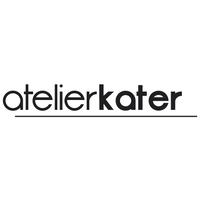 Atelier Kater logo, Atelier Kater contact details