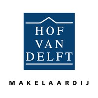 Hof van Delft Makelaardij logo, Hof van Delft Makelaardij contact details