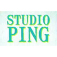 Studio Ping logo, Studio Ping contact details