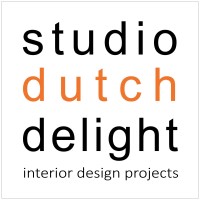 StudioDutchDelight logo, StudioDutchDelight contact details