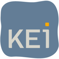 KEi | website optimalisatie logo, KEi | website optimalisatie contact details