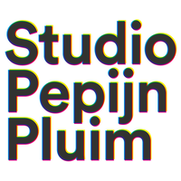 Studio Pepijn Pluim logo, Studio Pepijn Pluim contact details