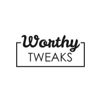 Worthy Tweaks logo, Worthy Tweaks contact details