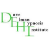 Dave Elman Hypnosis Institute logo, Dave Elman Hypnosis Institute contact details