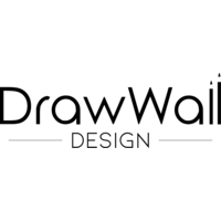 DrawWall Design logo, DrawWall Design contact details