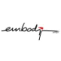 embody design logo, embody design contact details