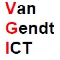 Van Gendt ICT logo, Van Gendt ICT contact details