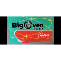 Big Oven Tees logo, Big Oven Tees contact details