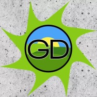 Green Dawn logo, Green Dawn contact details