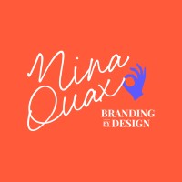 Nina Quax Creative Studio logo, Nina Quax Creative Studio contact details