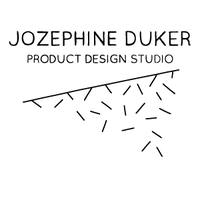 Jozephine Duker - Product Design Studio logo, Jozephine Duker - Product Design Studio contact details