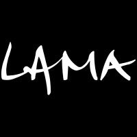 LAMA concept logo, LAMA concept contact details