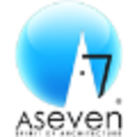 ASEVEN logo, ASEVEN contact details