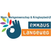 Stichting Emmaus Langeweg logo, Stichting Emmaus Langeweg contact details