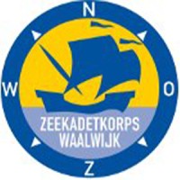 Zeekadetkorps Waalwijk logo, Zeekadetkorps Waalwijk contact details