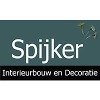 Spijker Interieurbouw en Decoratie logo, Spijker Interieurbouw en Decoratie contact details