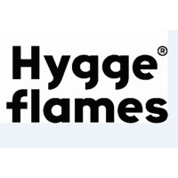 HYGGE FLAMES logo, HYGGE FLAMES contact details