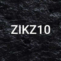 ZIKZ10 logo, ZIKZ10 contact details