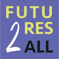 Futures2All logo, Futures2All contact details