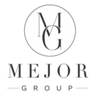 Mejor Group logo, Mejor Group contact details