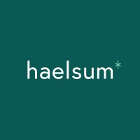 Haelsum logo, Haelsum contact details