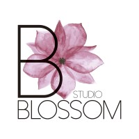 Studio Blossom logo, Studio Blossom contact details