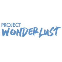 Project Wonderlust logo, Project Wonderlust contact details