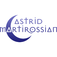 Astrid Martirossian logo, Astrid Martirossian contact details