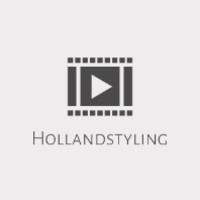 Hollandstyling logo, Hollandstyling contact details