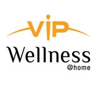 VIP WELLNESS logo, VIP WELLNESS contact details