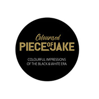 ColourisedPieceofJake logo, ColourisedPieceofJake contact details