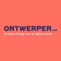 Ontwerper.com logo, Ontwerper.com contact details