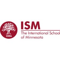 The International School of Minnesota logo, The International School of Minnesota contact details