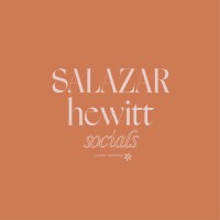 Salazar-Hewitt Socials logo, Salazar-Hewitt Socials contact details