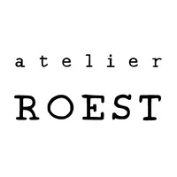 Atelier Roest logo, Atelier Roest contact details