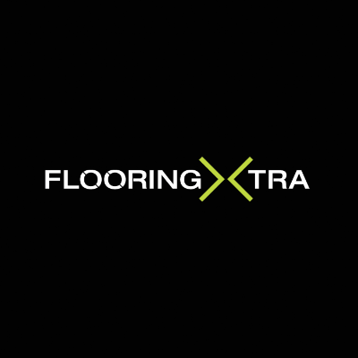 Flooring Xtra logo, Flooring Xtra contact details